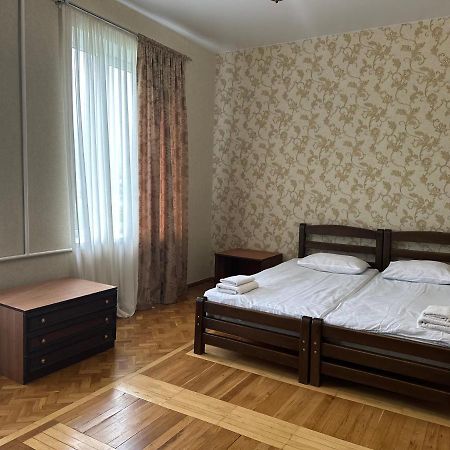Dachi Inn Kazbegi Dış mekan fotoğraf
