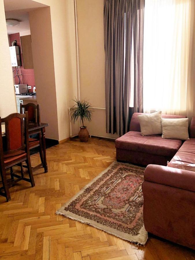 Dachi Inn Kazbegi Dış mekan fotoğraf