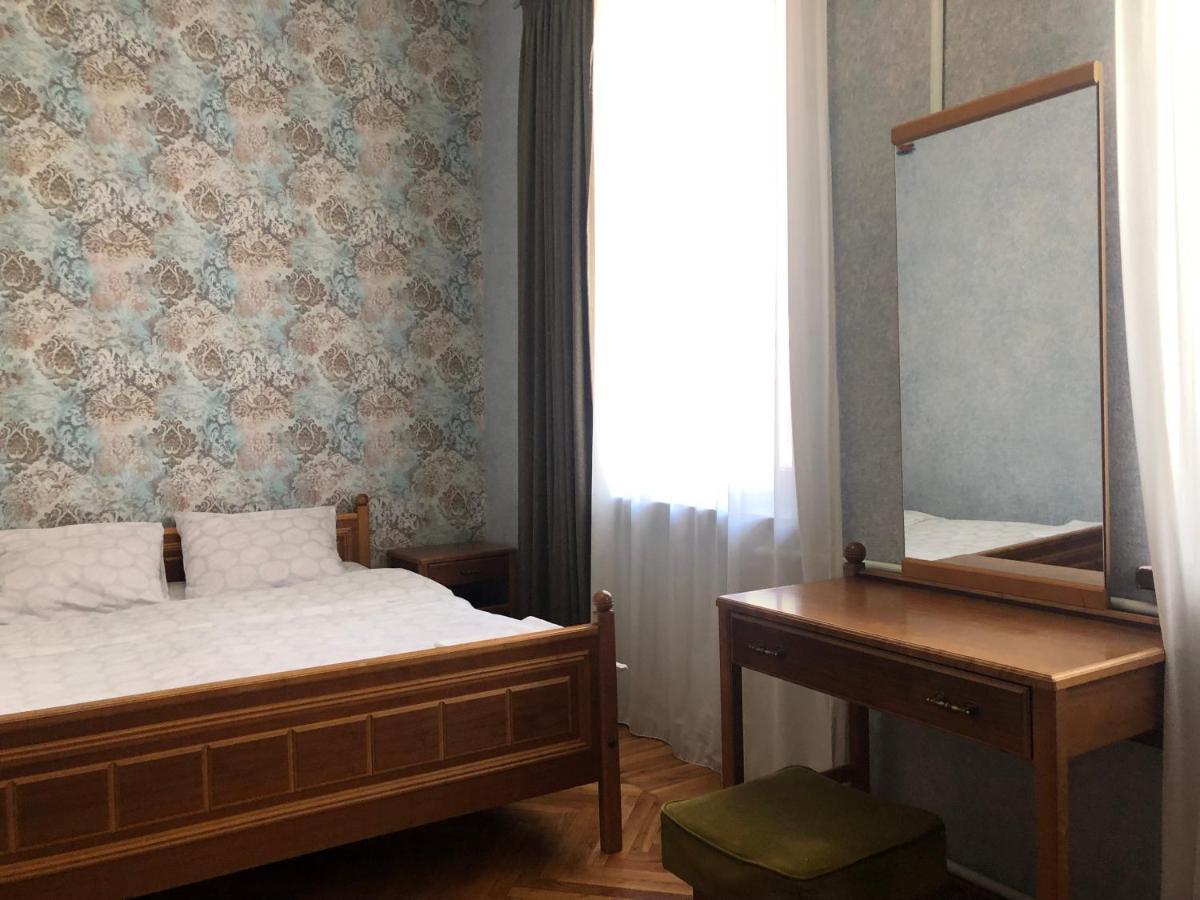 Dachi Inn Kazbegi Dış mekan fotoğraf