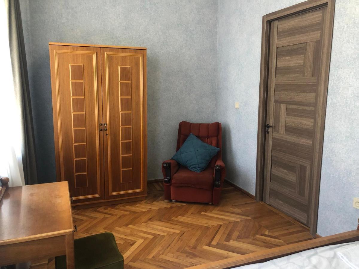 Dachi Inn Kazbegi Dış mekan fotoğraf