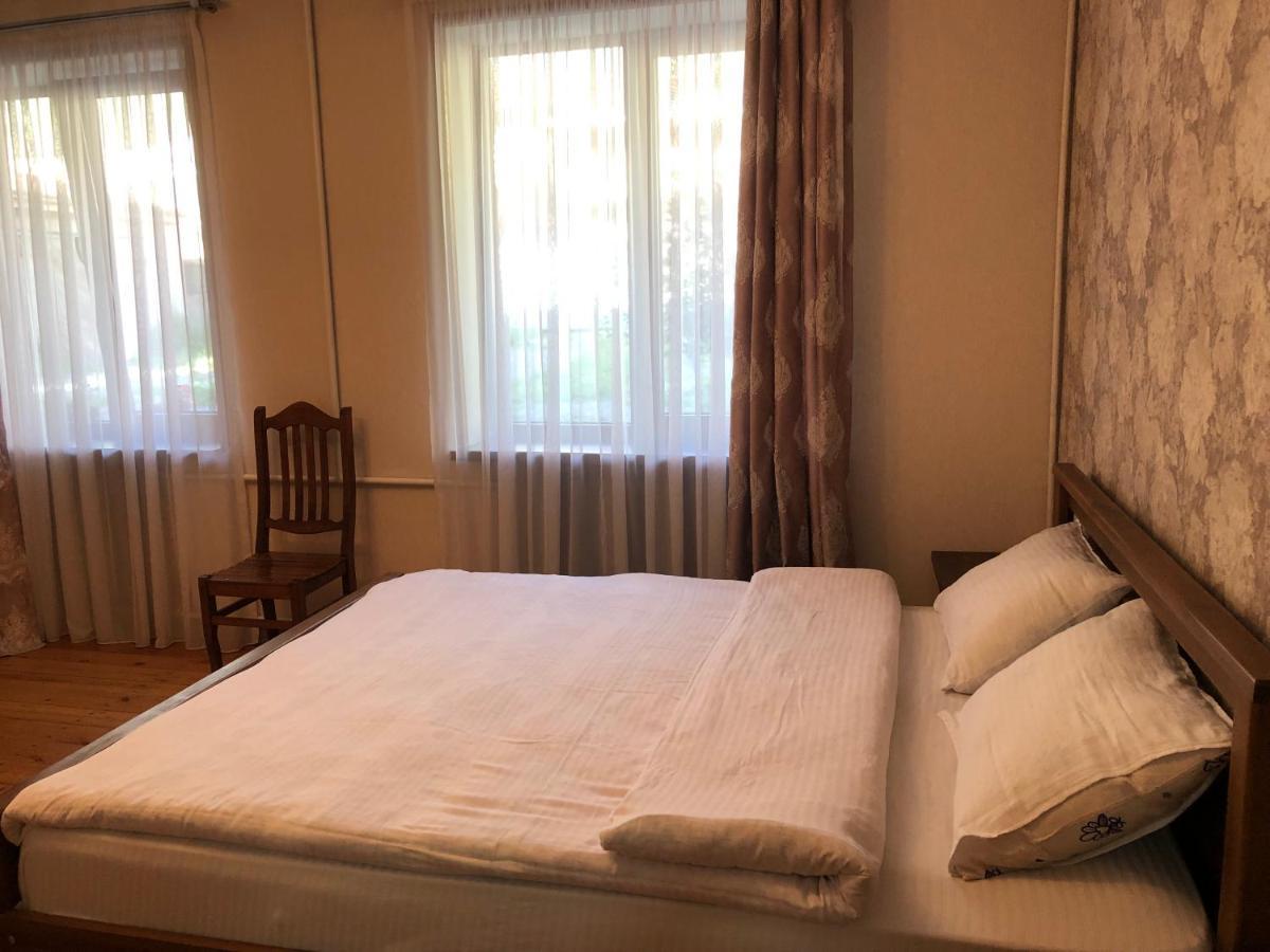 Dachi Inn Kazbegi Dış mekan fotoğraf