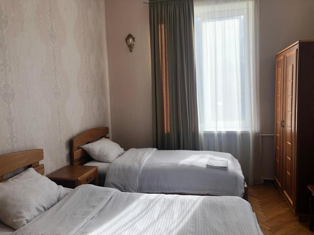 Dachi Inn Kazbegi Dış mekan fotoğraf