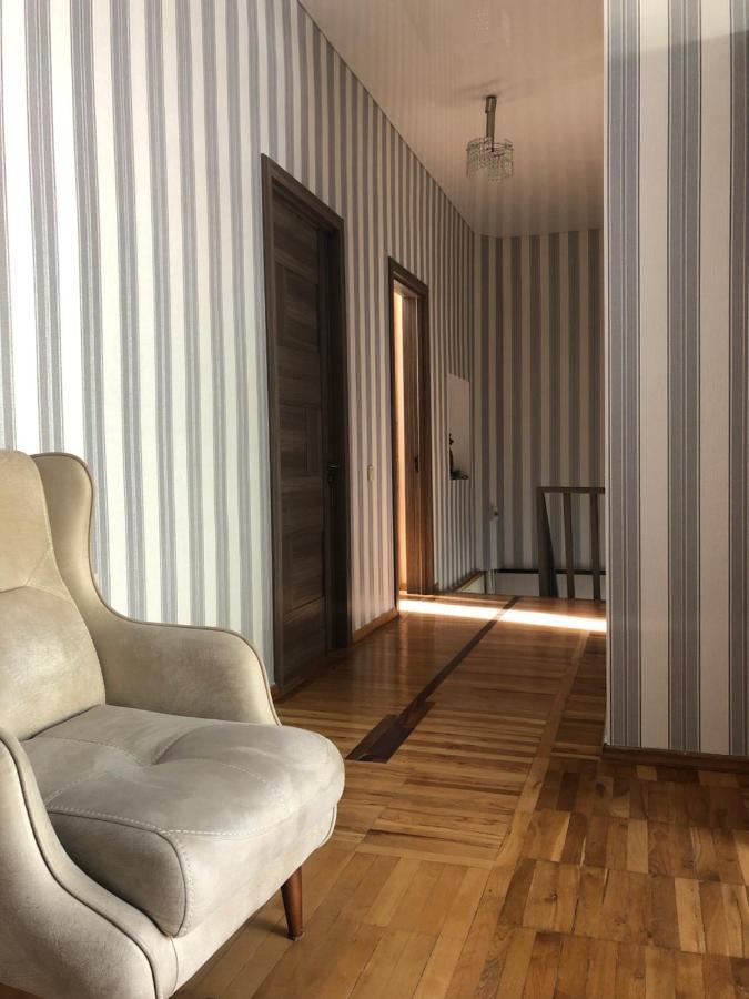 Dachi Inn Kazbegi Dış mekan fotoğraf