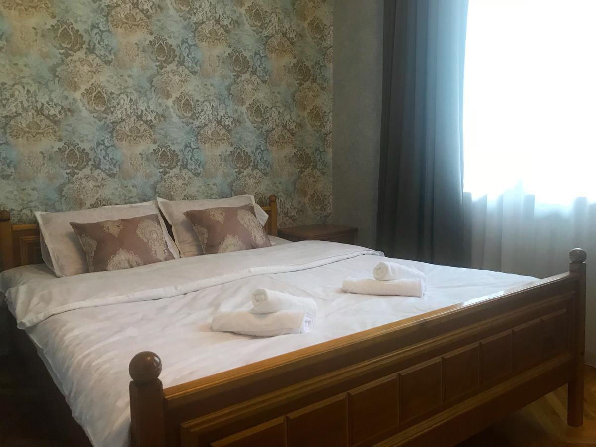 Dachi Inn Kazbegi Dış mekan fotoğraf