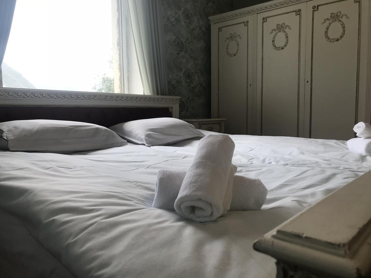 Dachi Inn Kazbegi Dış mekan fotoğraf