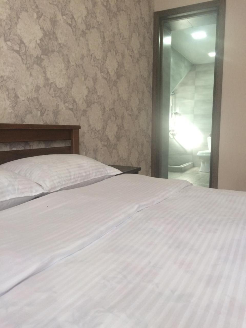 Dachi Inn Kazbegi Dış mekan fotoğraf